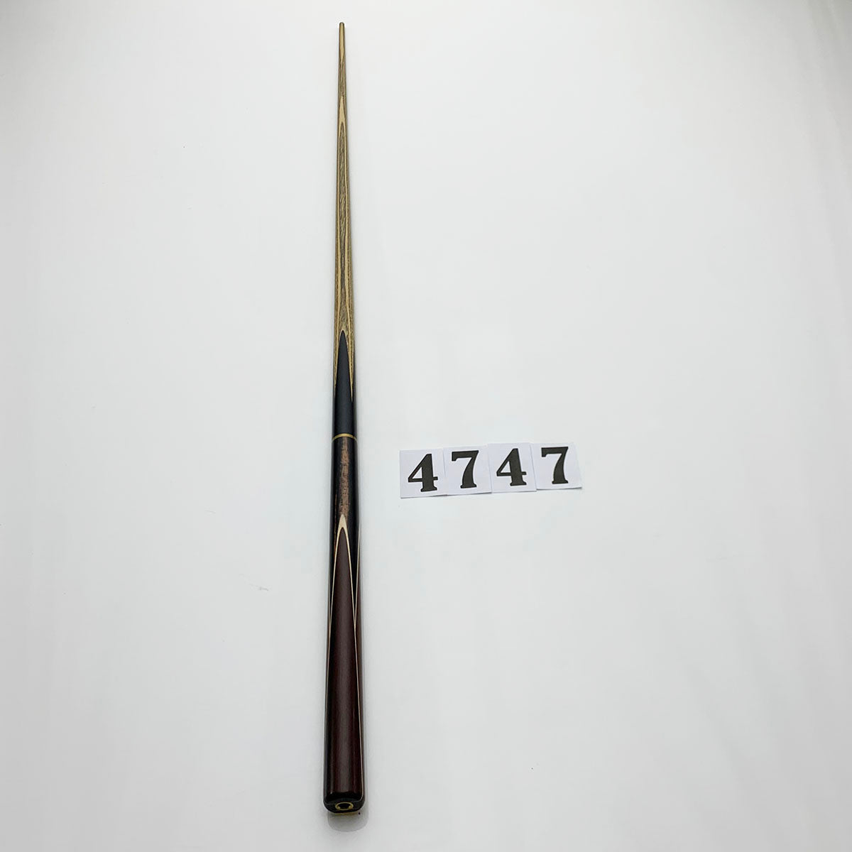 snooker cue