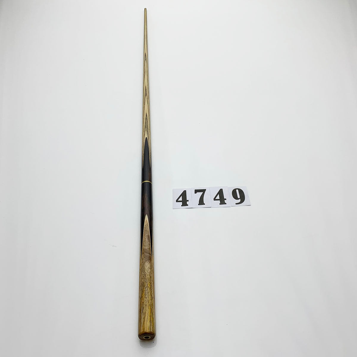 snooker cue