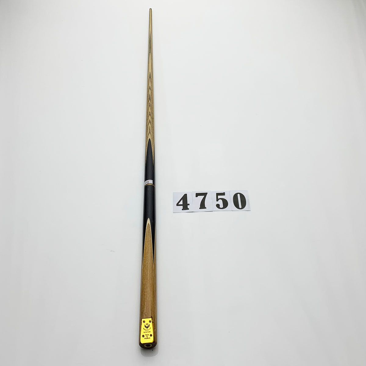 snooker cue