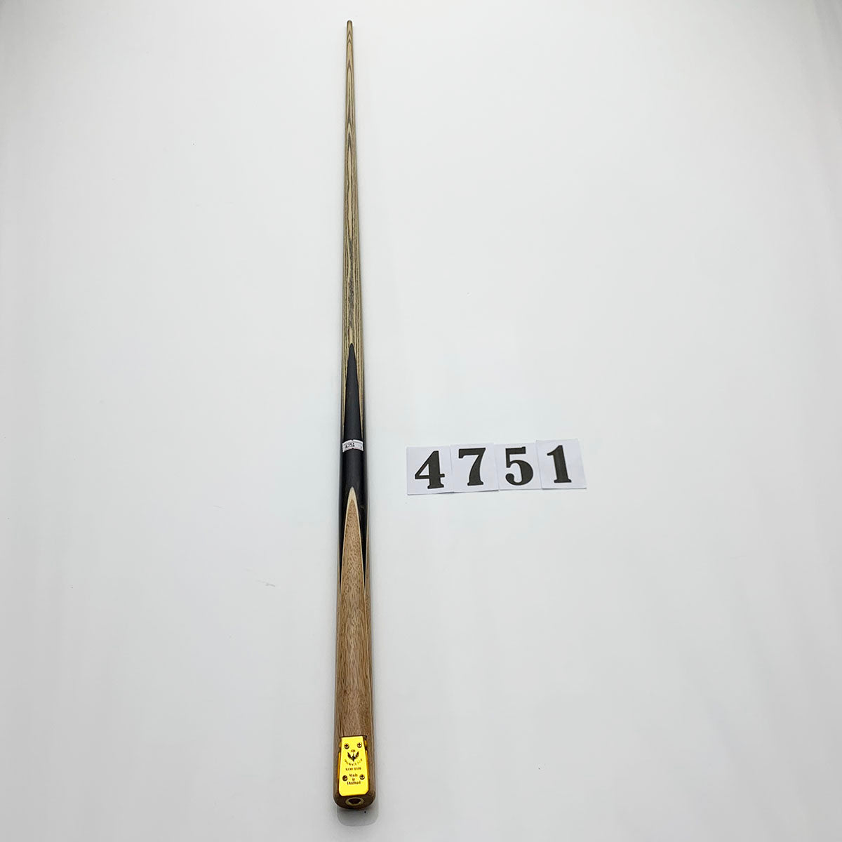 snooker cue