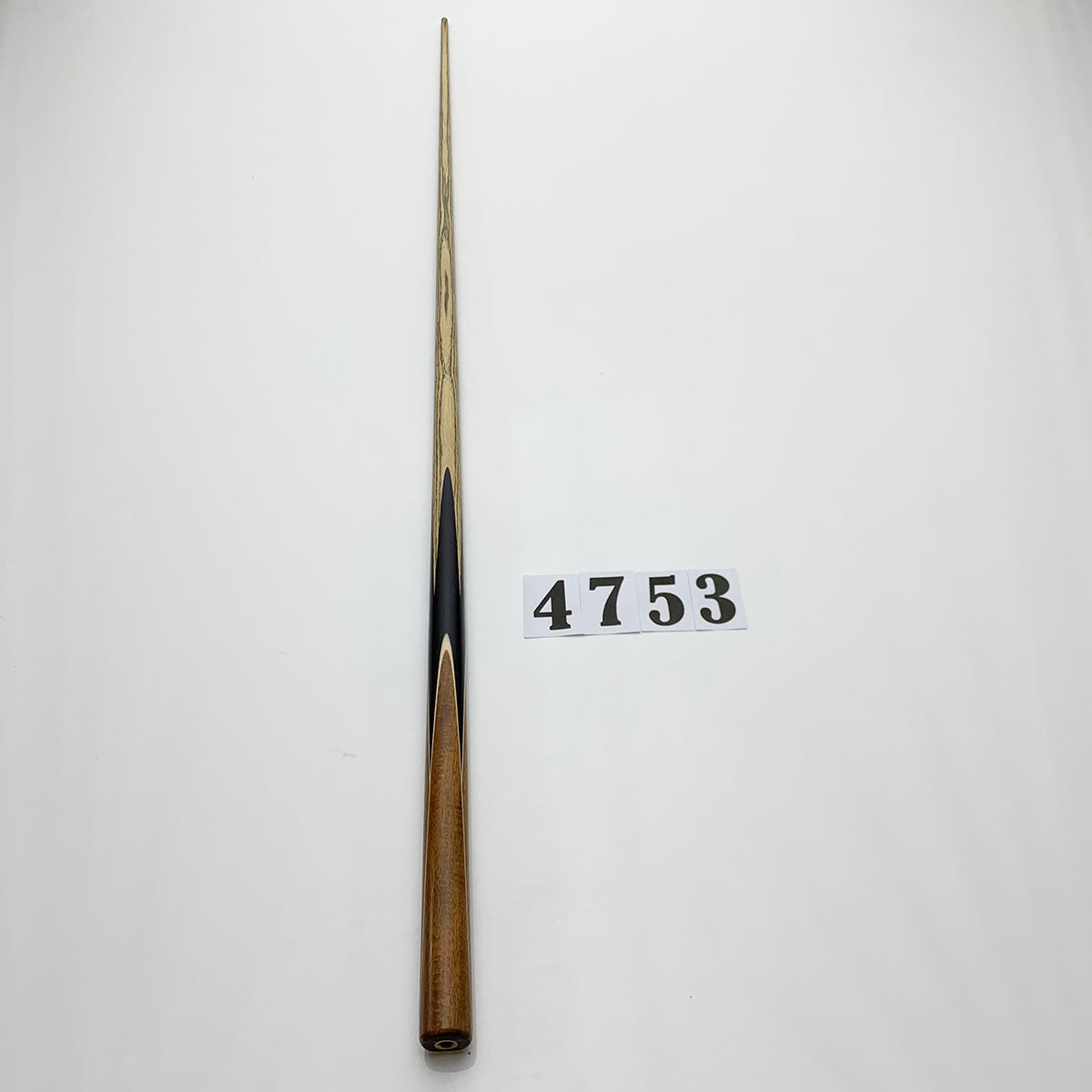snooker cue