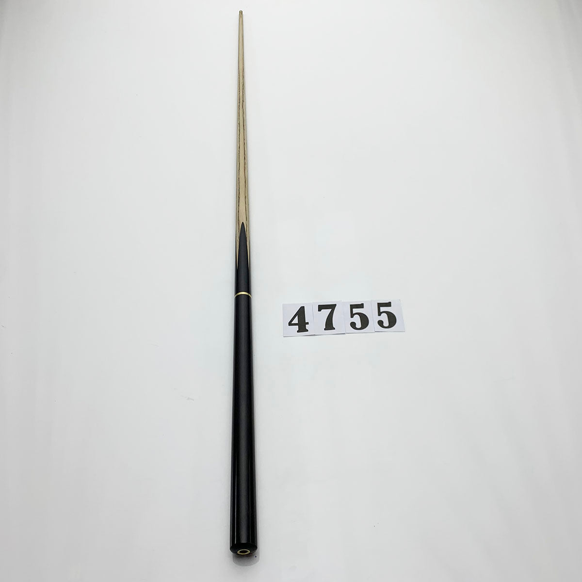 snooker cue
