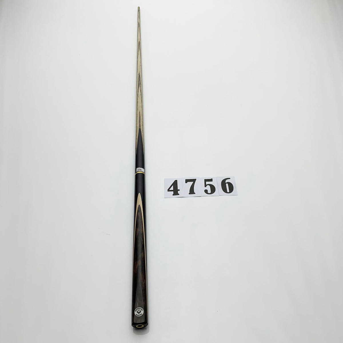 snooker cue