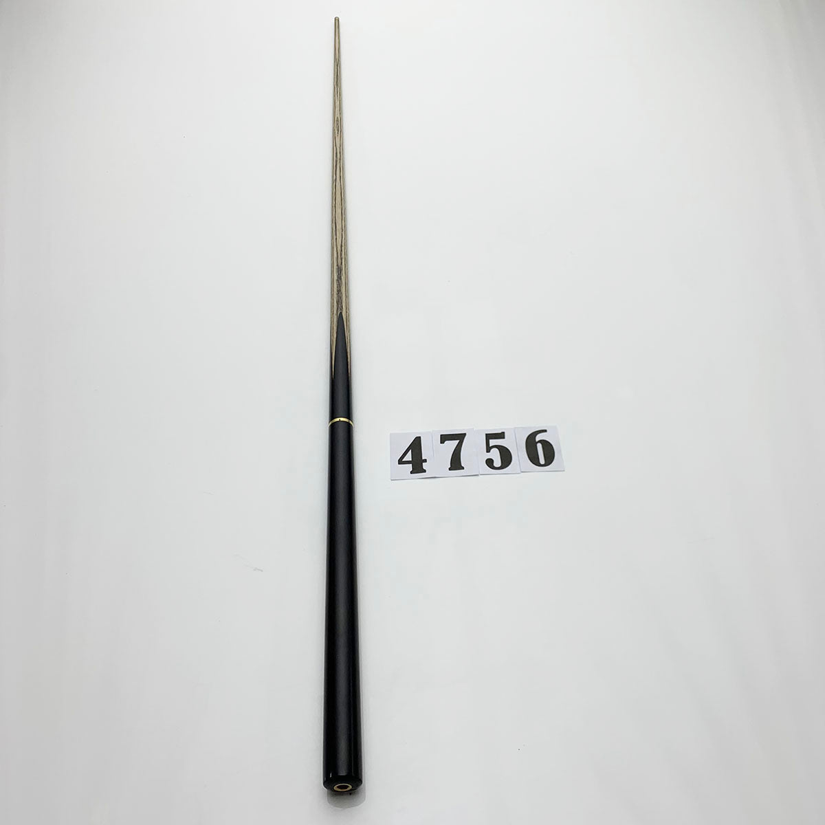 snooker cue