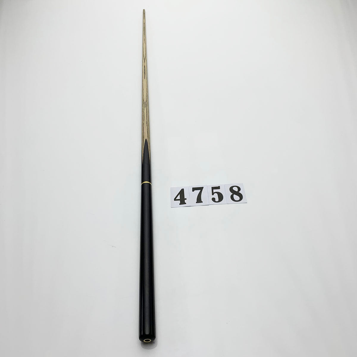 snooker cue