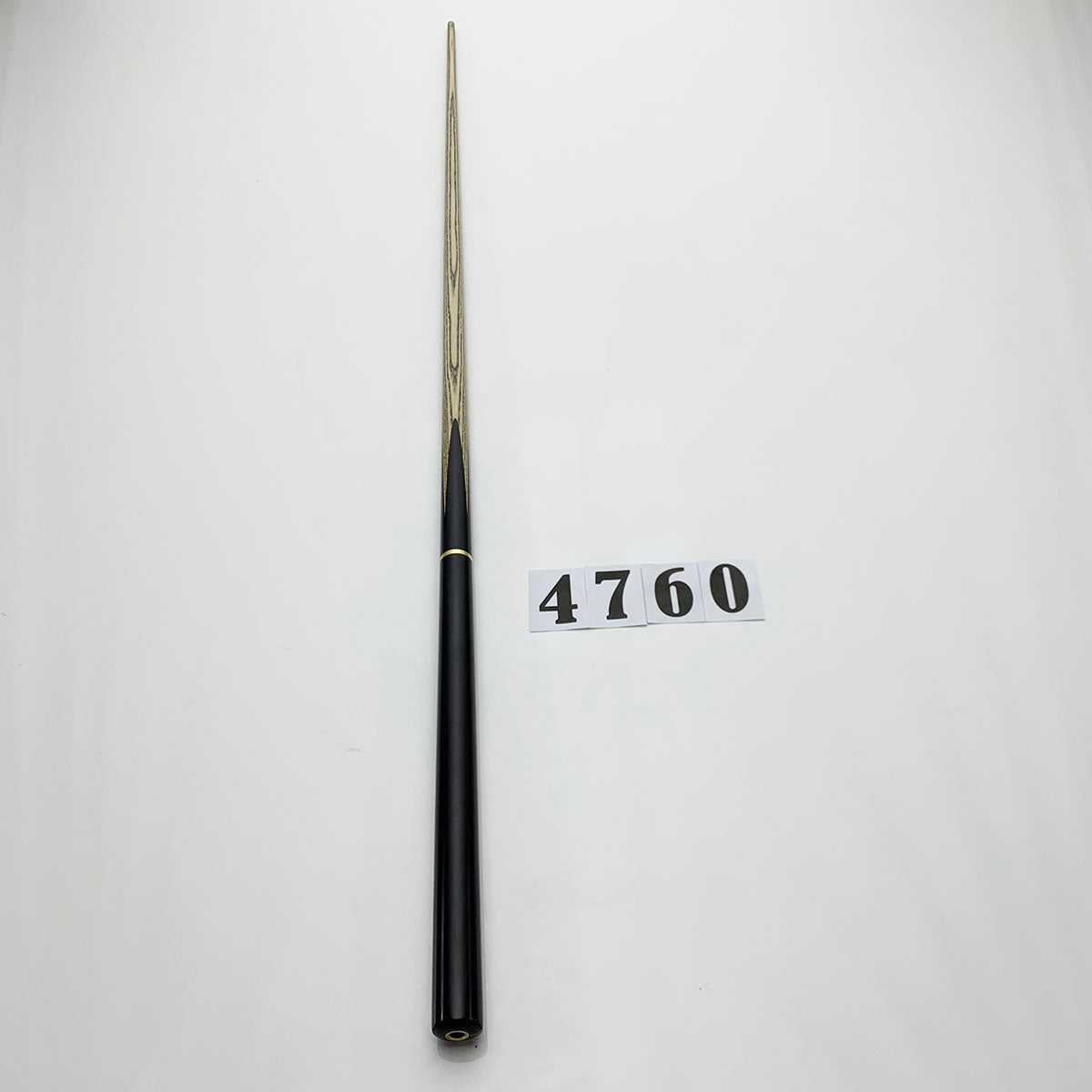 snooker cue