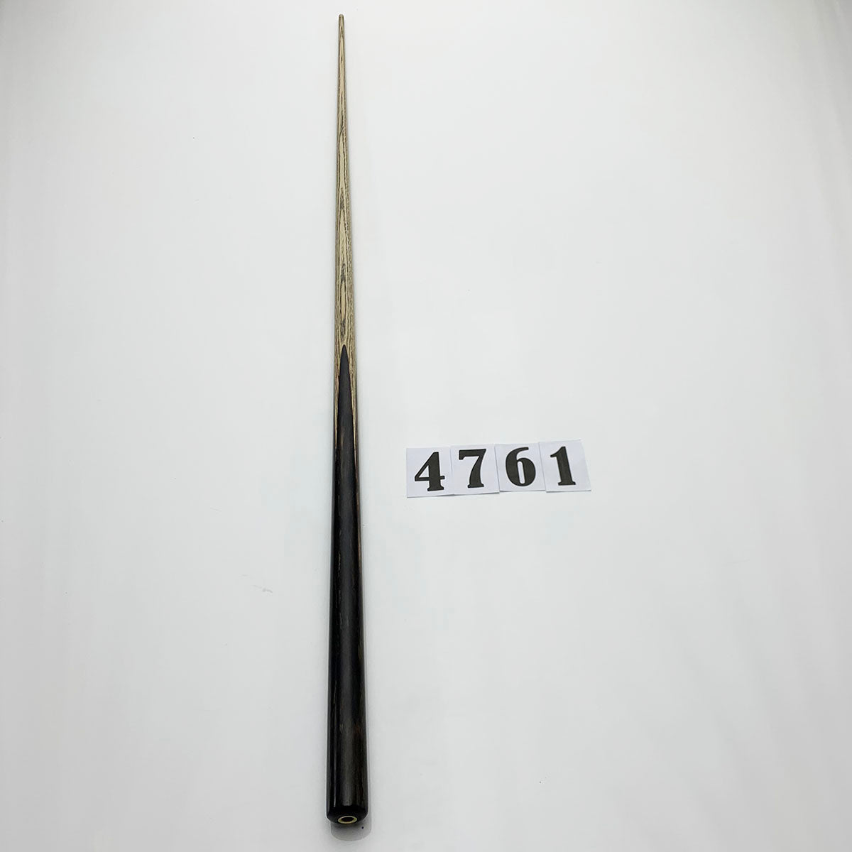 snooker cue