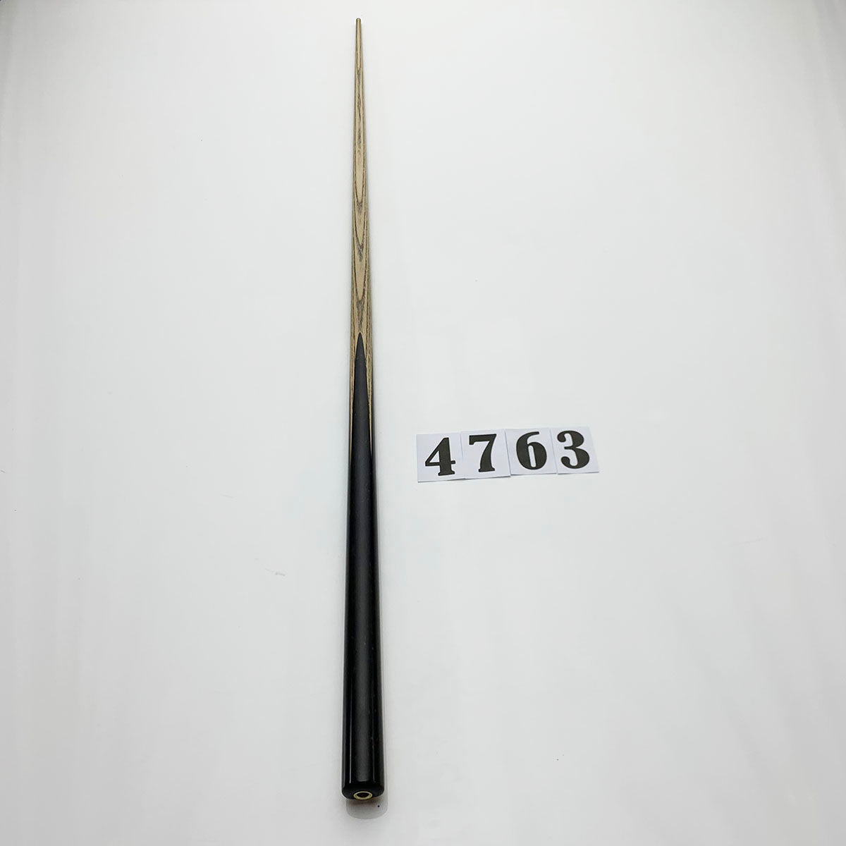 snooker cue