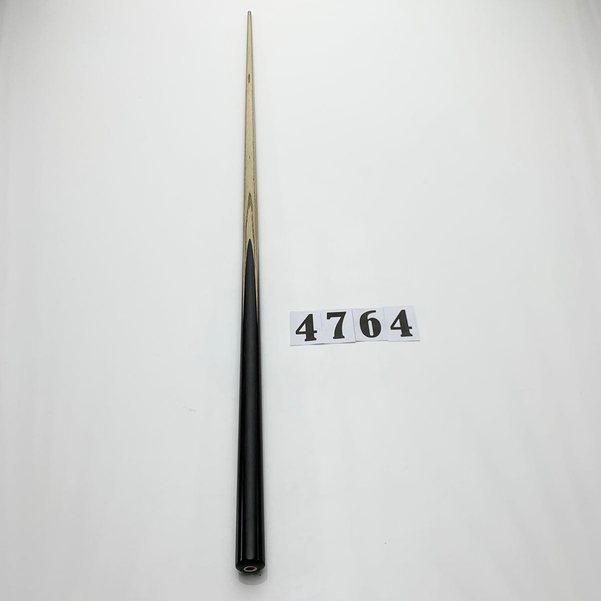 snooker cue