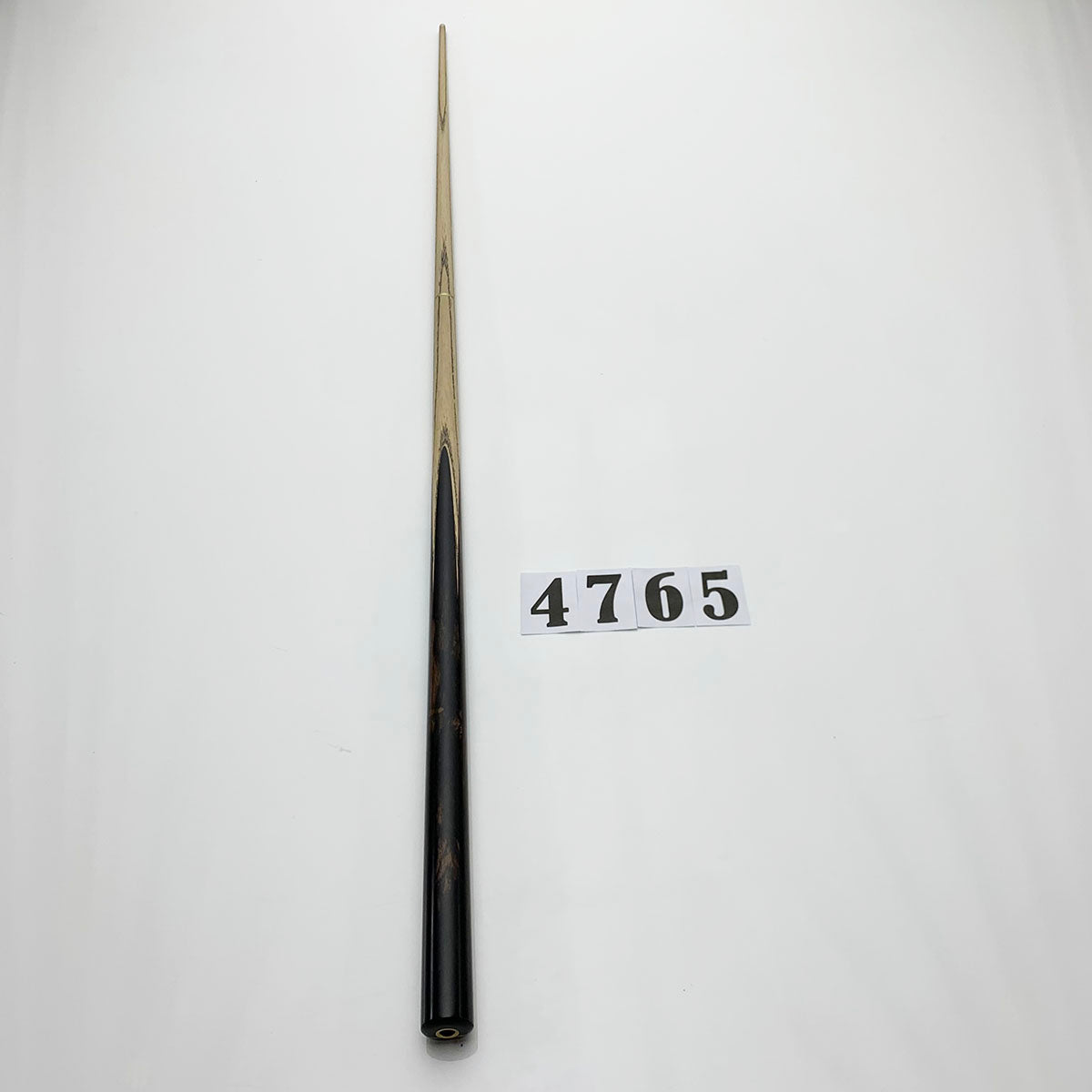 snooker cue