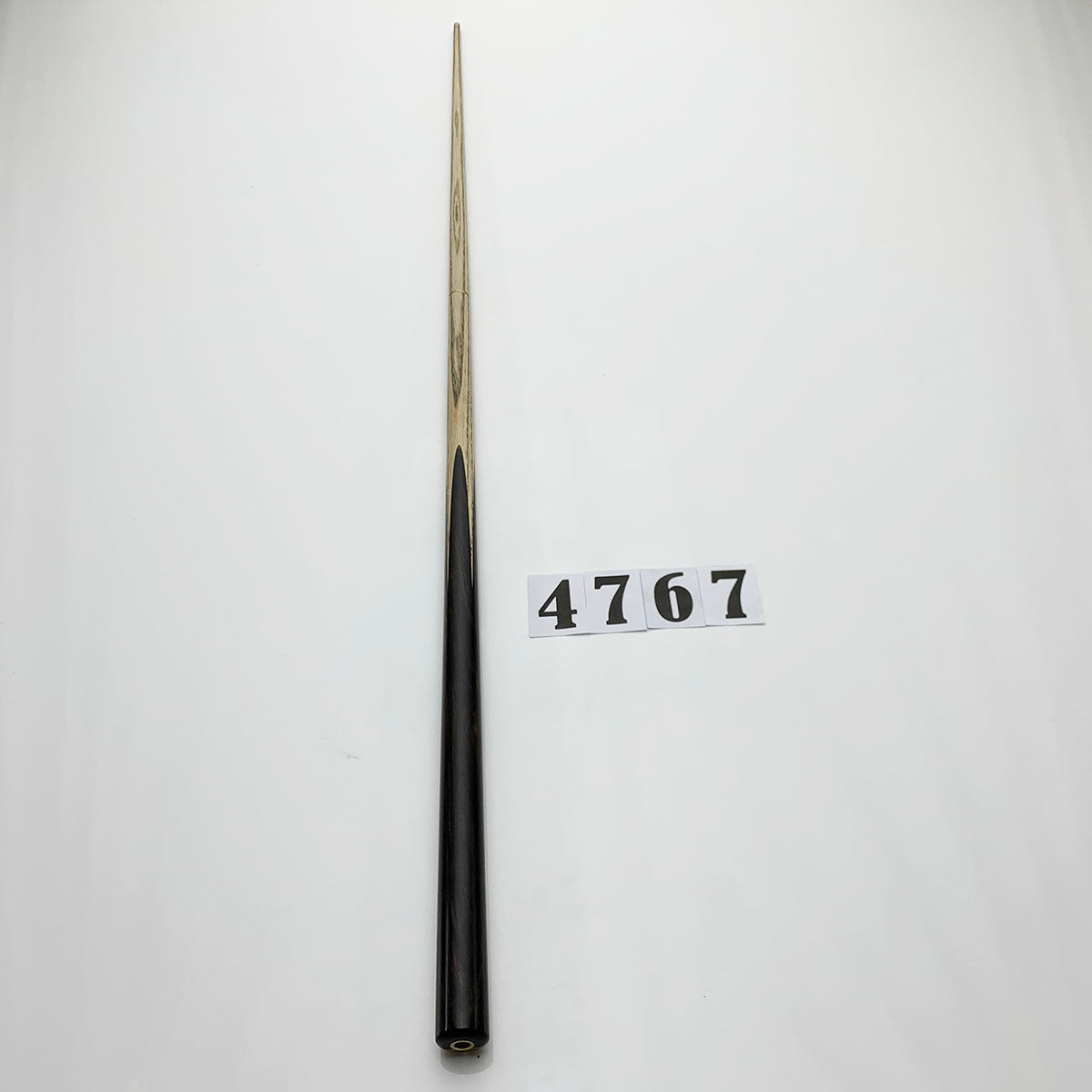 snooker cue