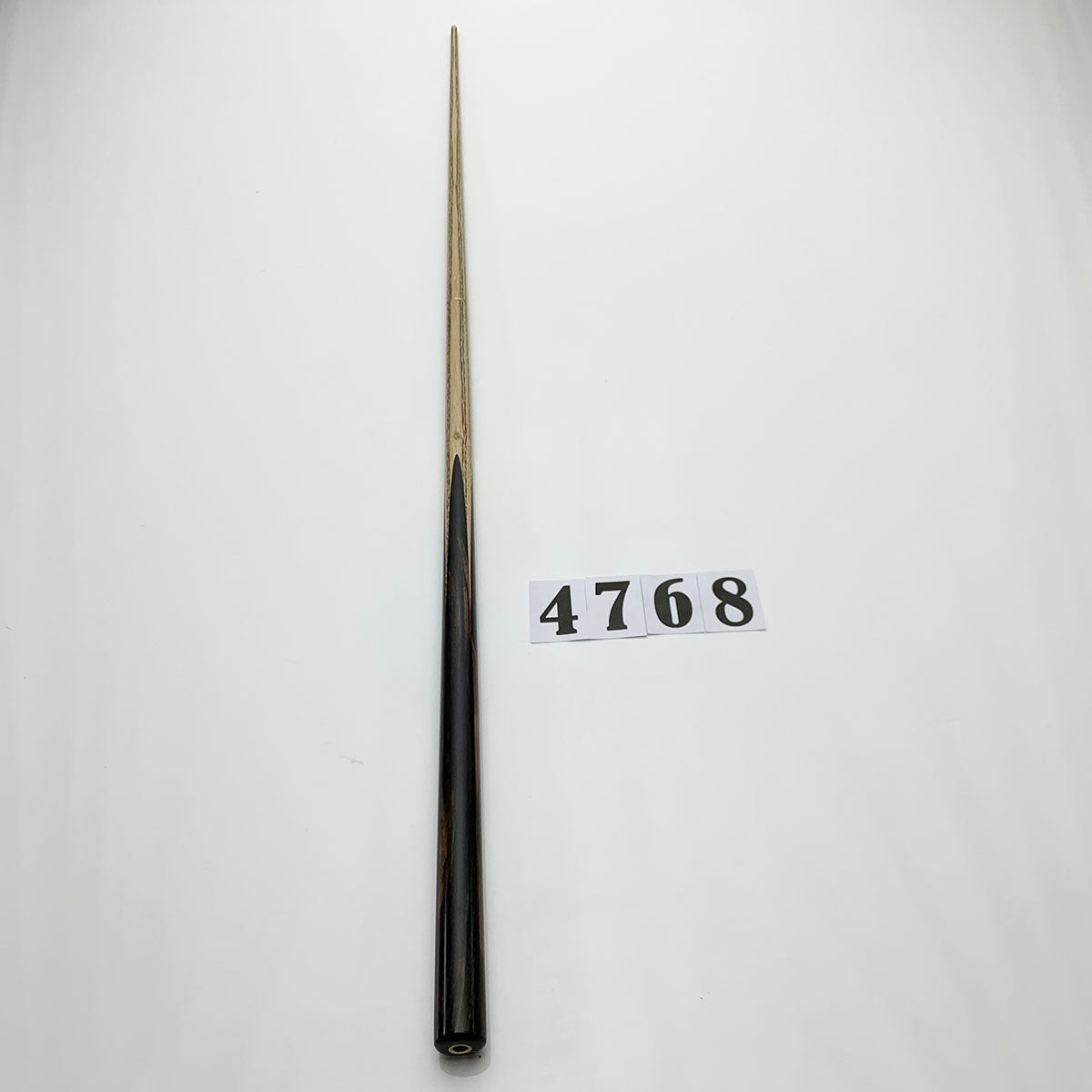 snooker cue