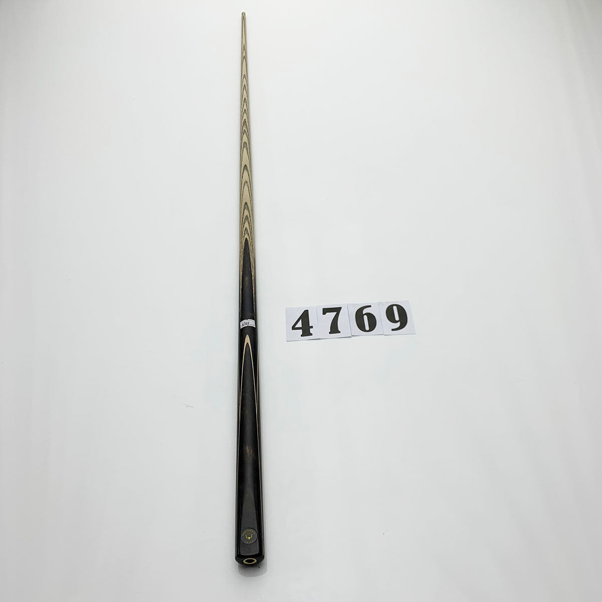 snooker cue