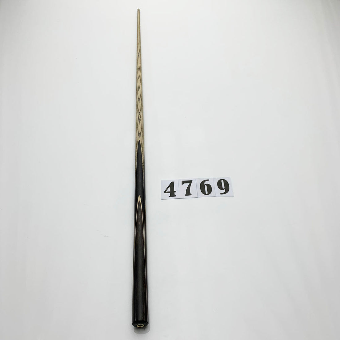 snooker cue