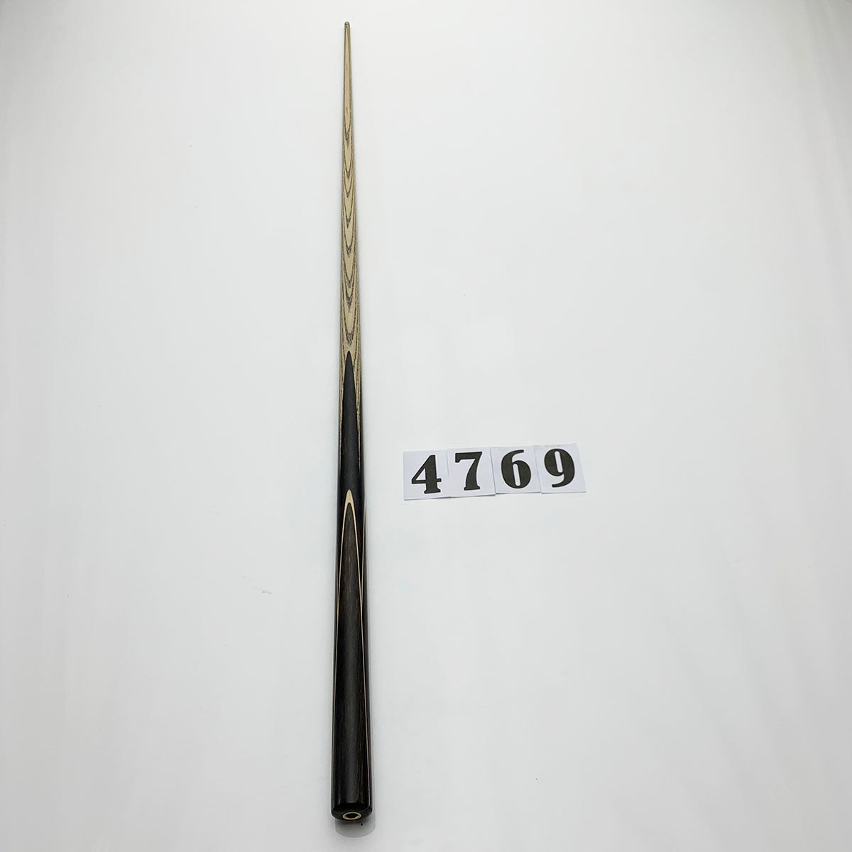 snooker cue