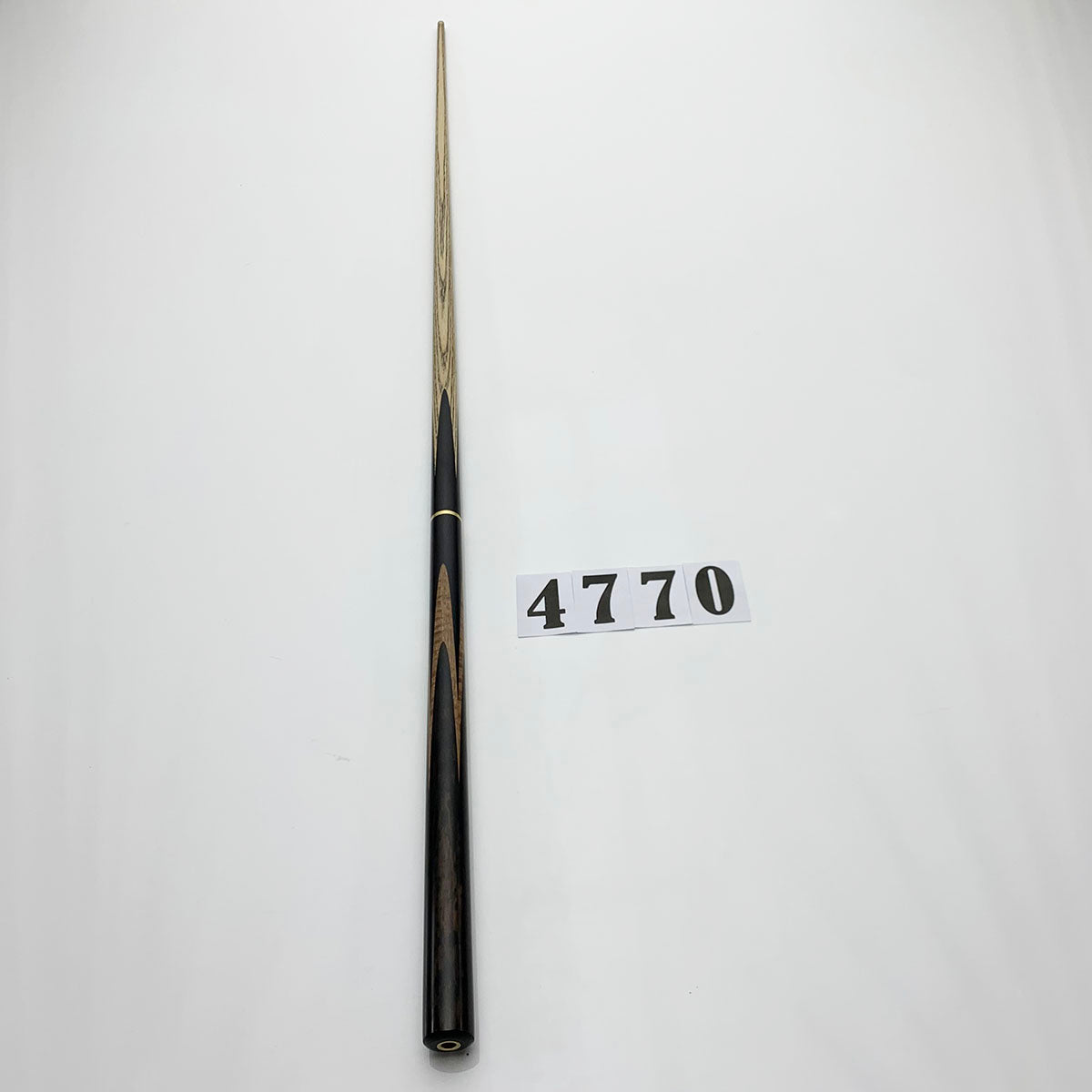 snooker cue