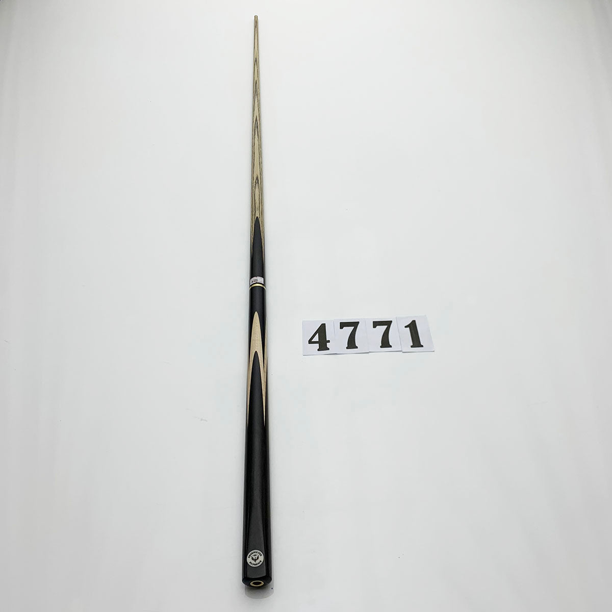 snooker cue