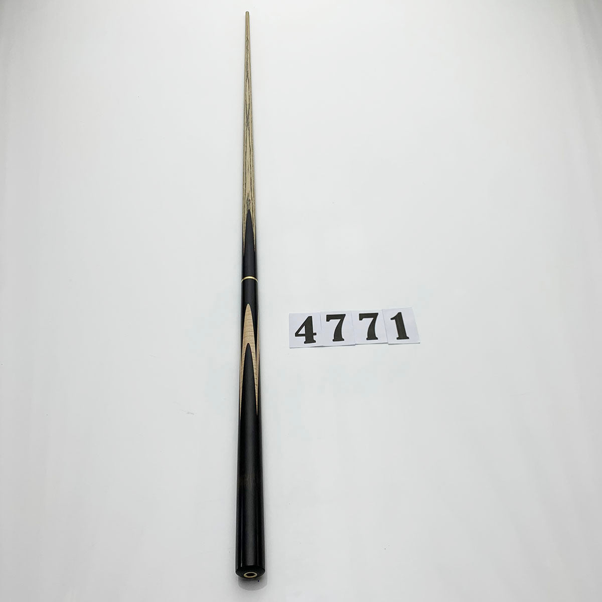 snooker cue