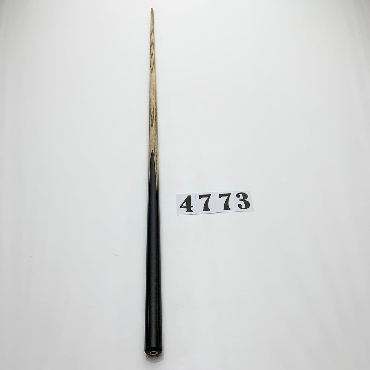 snooker cue