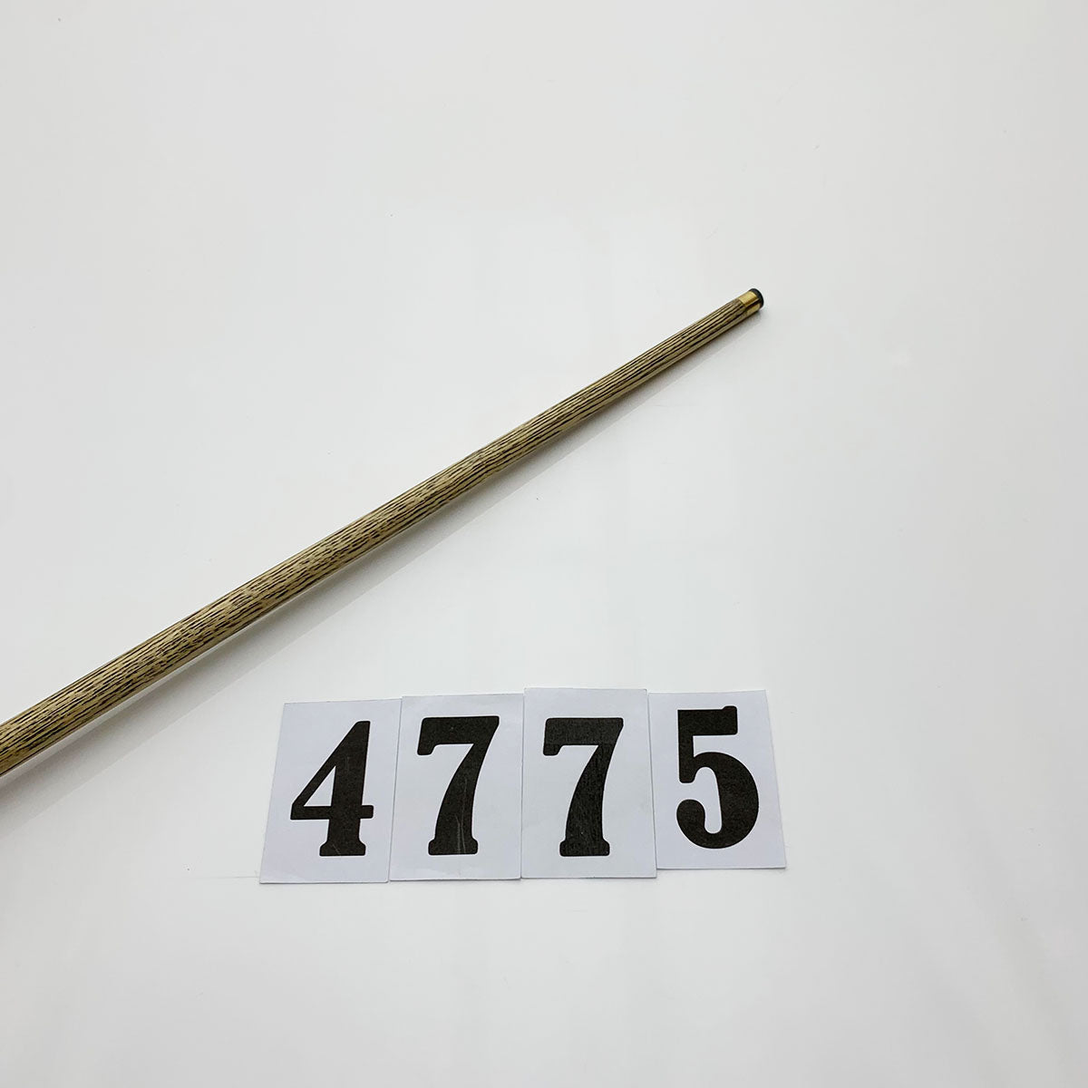 MASTER | CLASSIC | 4775