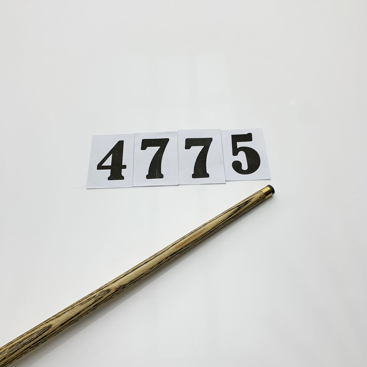 MASTER | CLASSIC | 4775