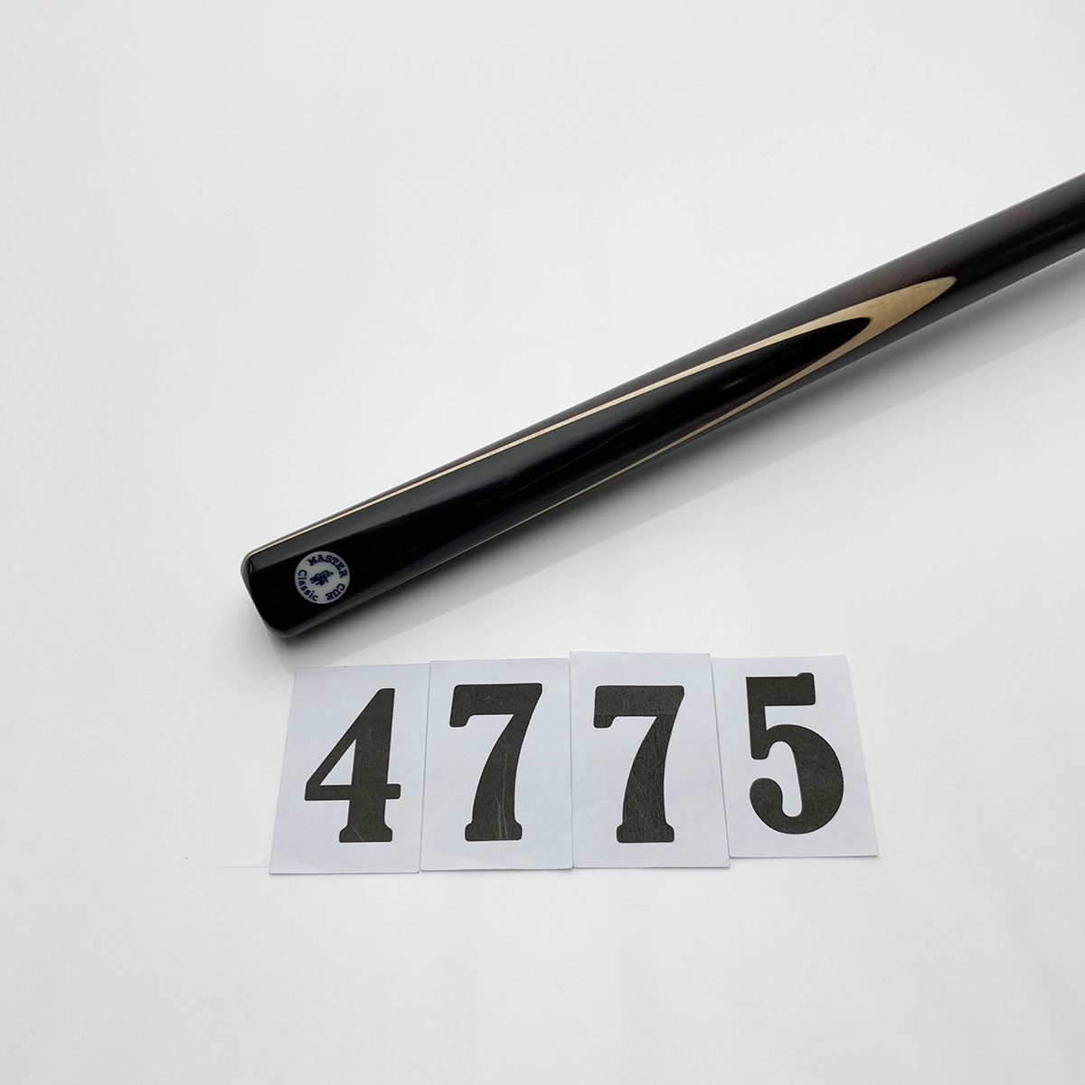 MASTER | CLASSIC | 4775