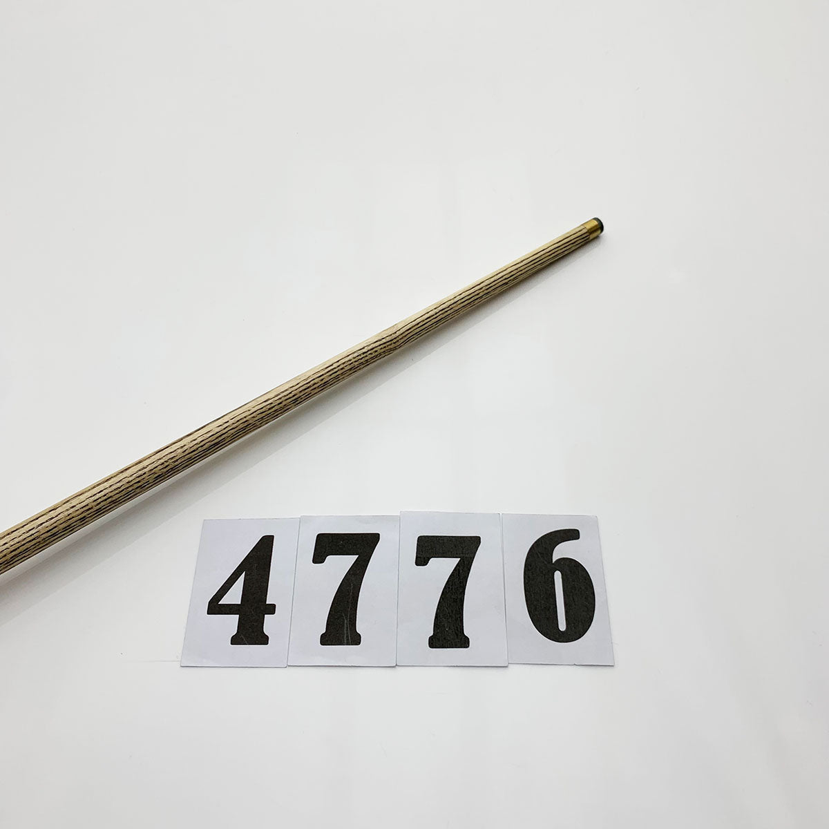 MASTER | CLASSIC | 4776