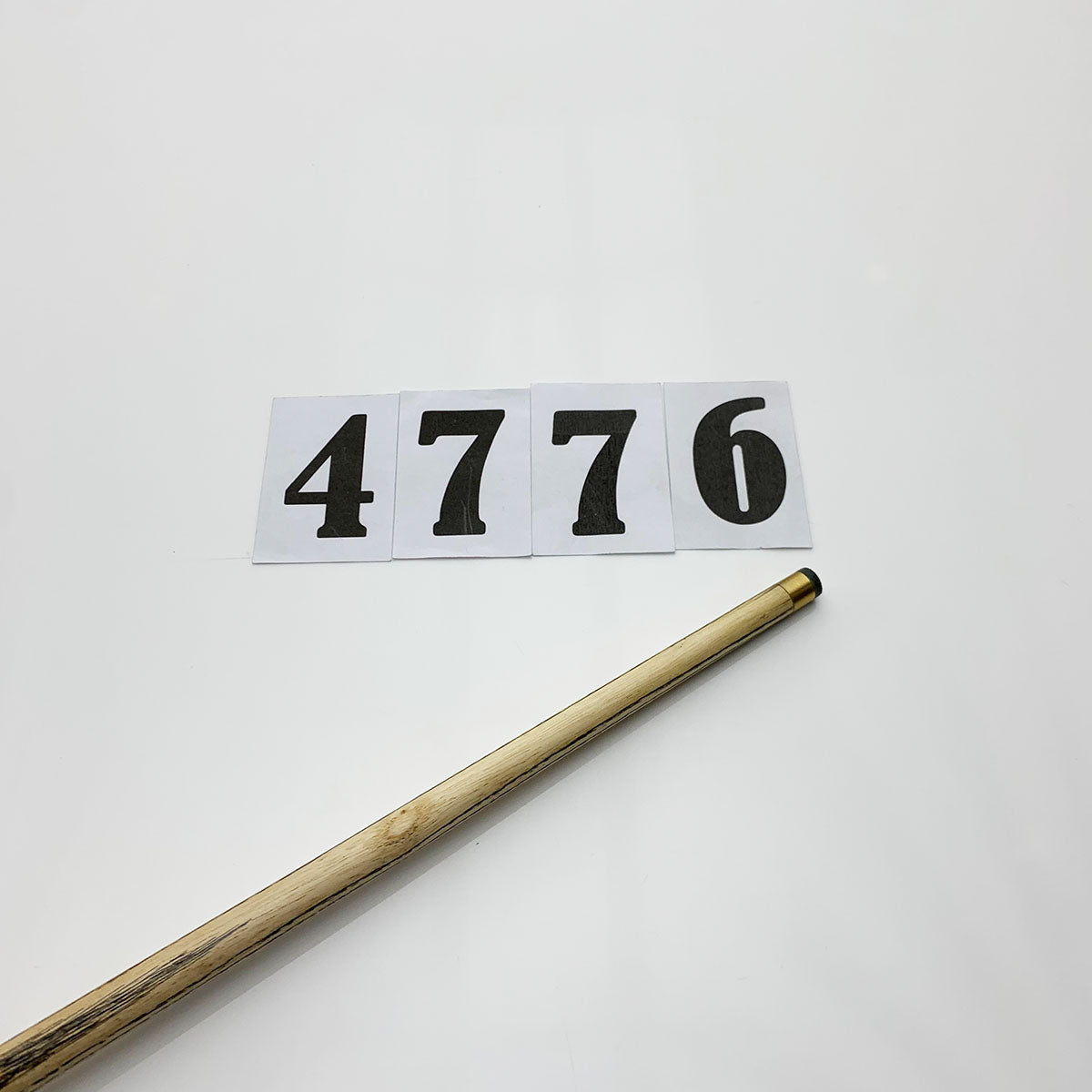 MASTER | CLASSIC | 4776