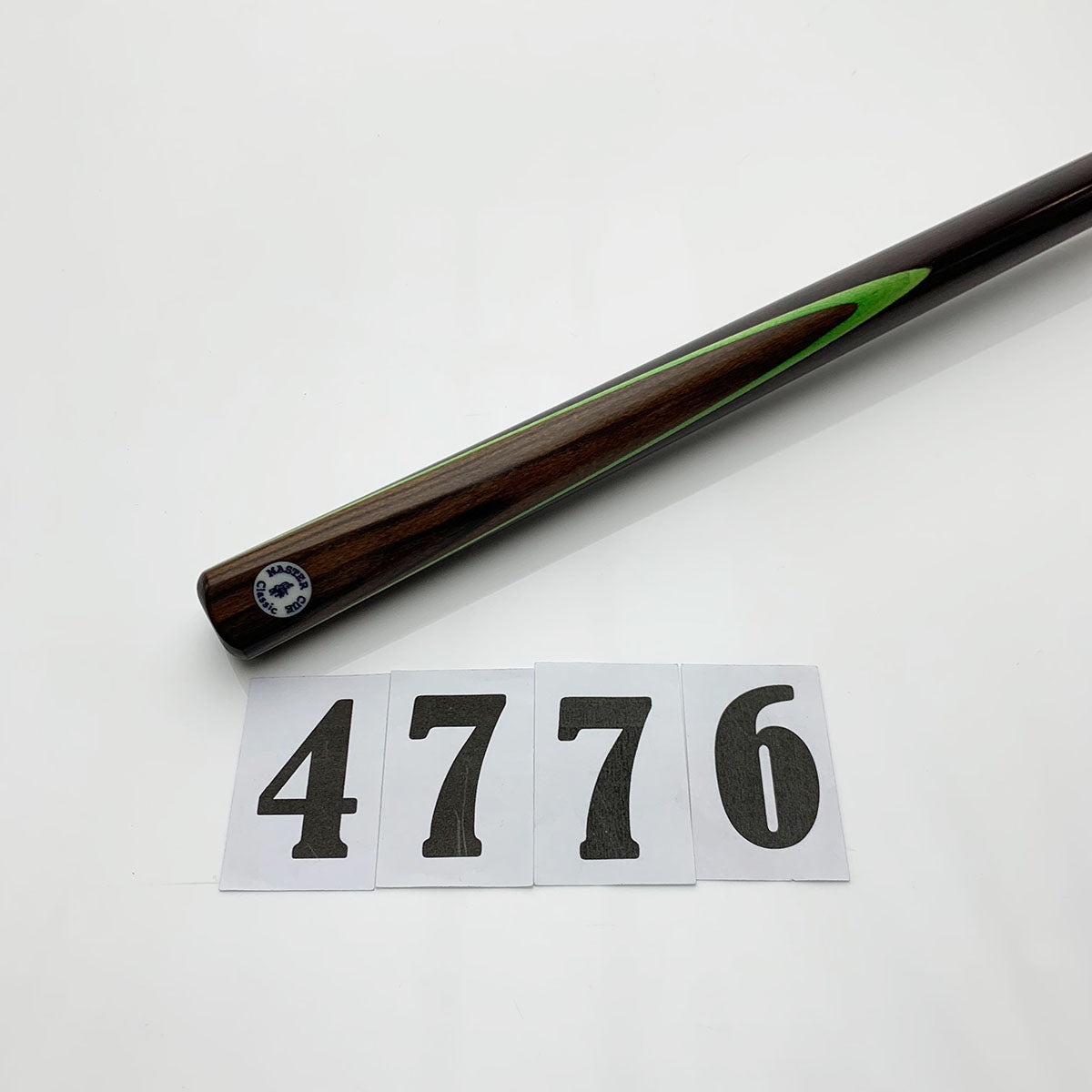 MASTER | CLASSIC | 4776