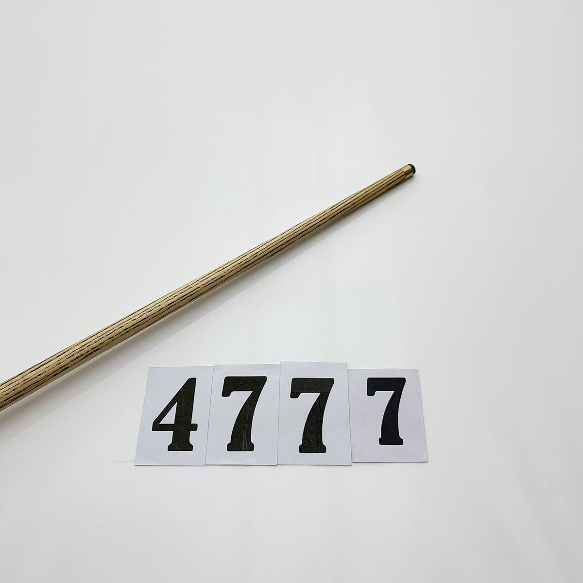 MASTER | CLASSIC | 4777