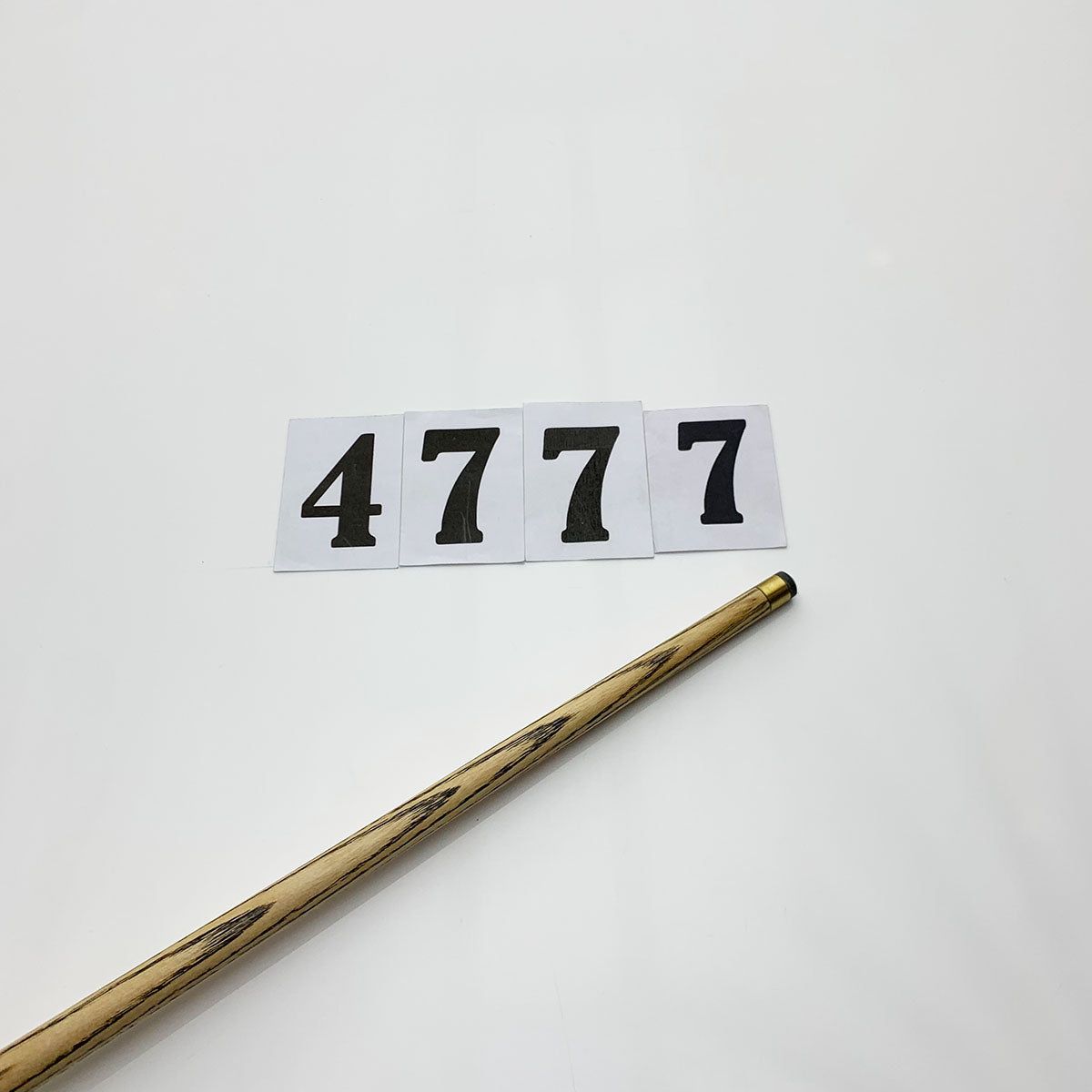 MASTER | CLASSIC | 4777