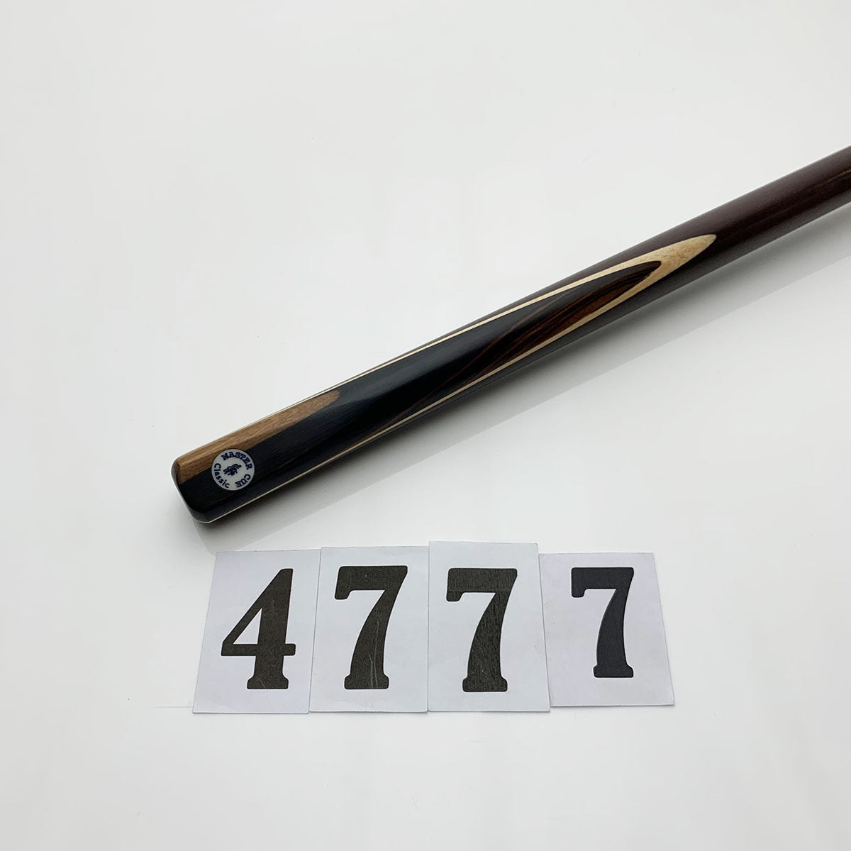 MASTER | CLASSIC | 4777