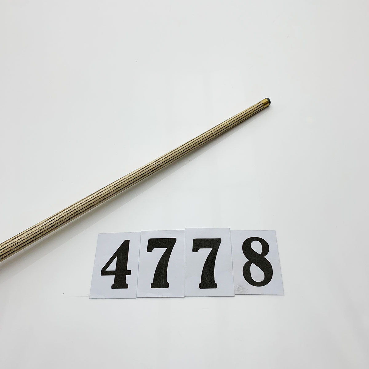 MASTER | CLASSIC | 4778