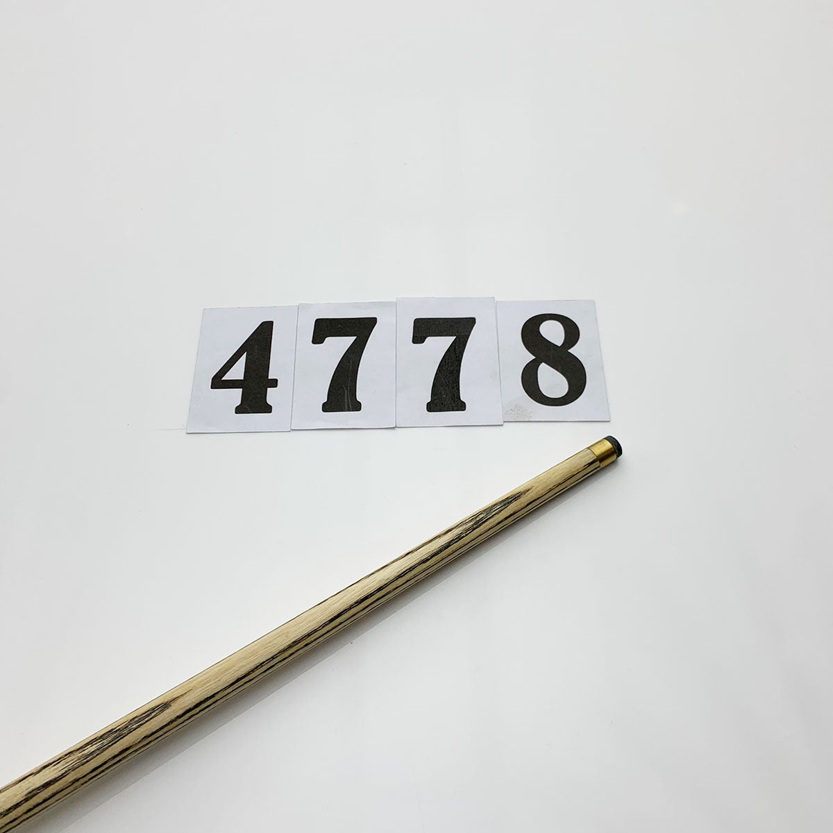 MASTER | CLASSIC | 4778