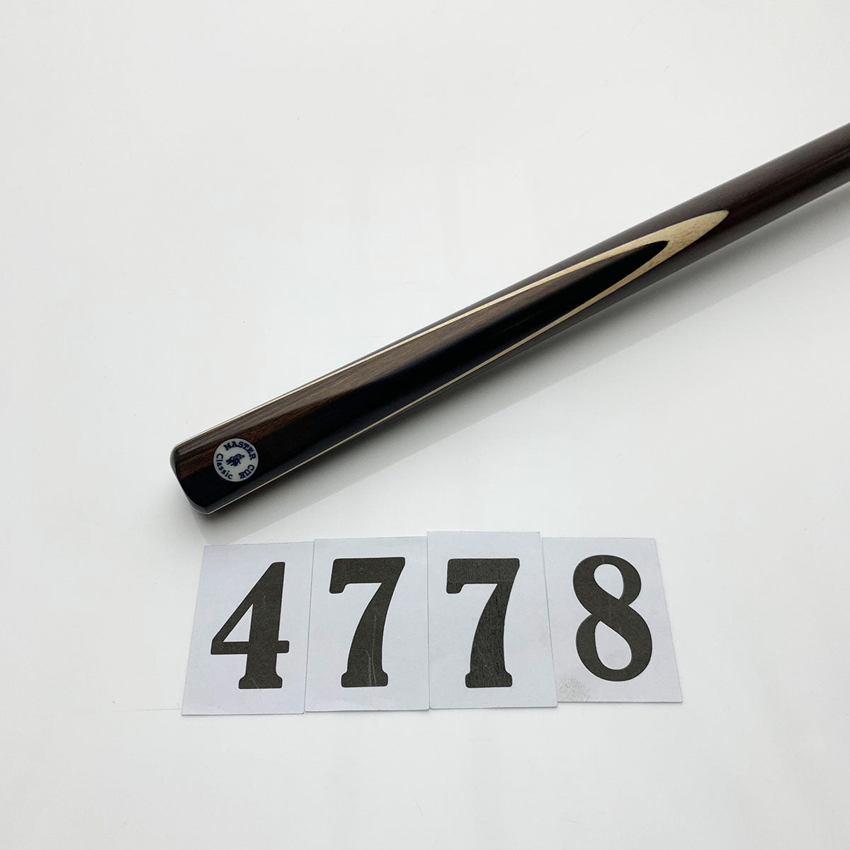 MASTER | CLASSIC | 4778