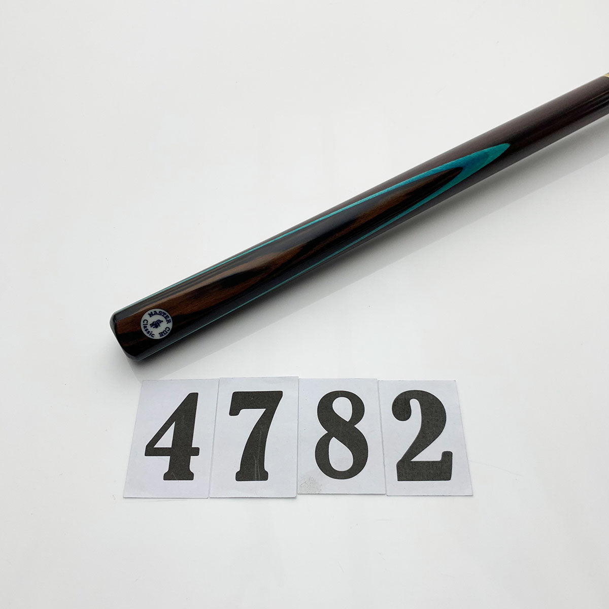 MASTER | CLASSIC | 4782