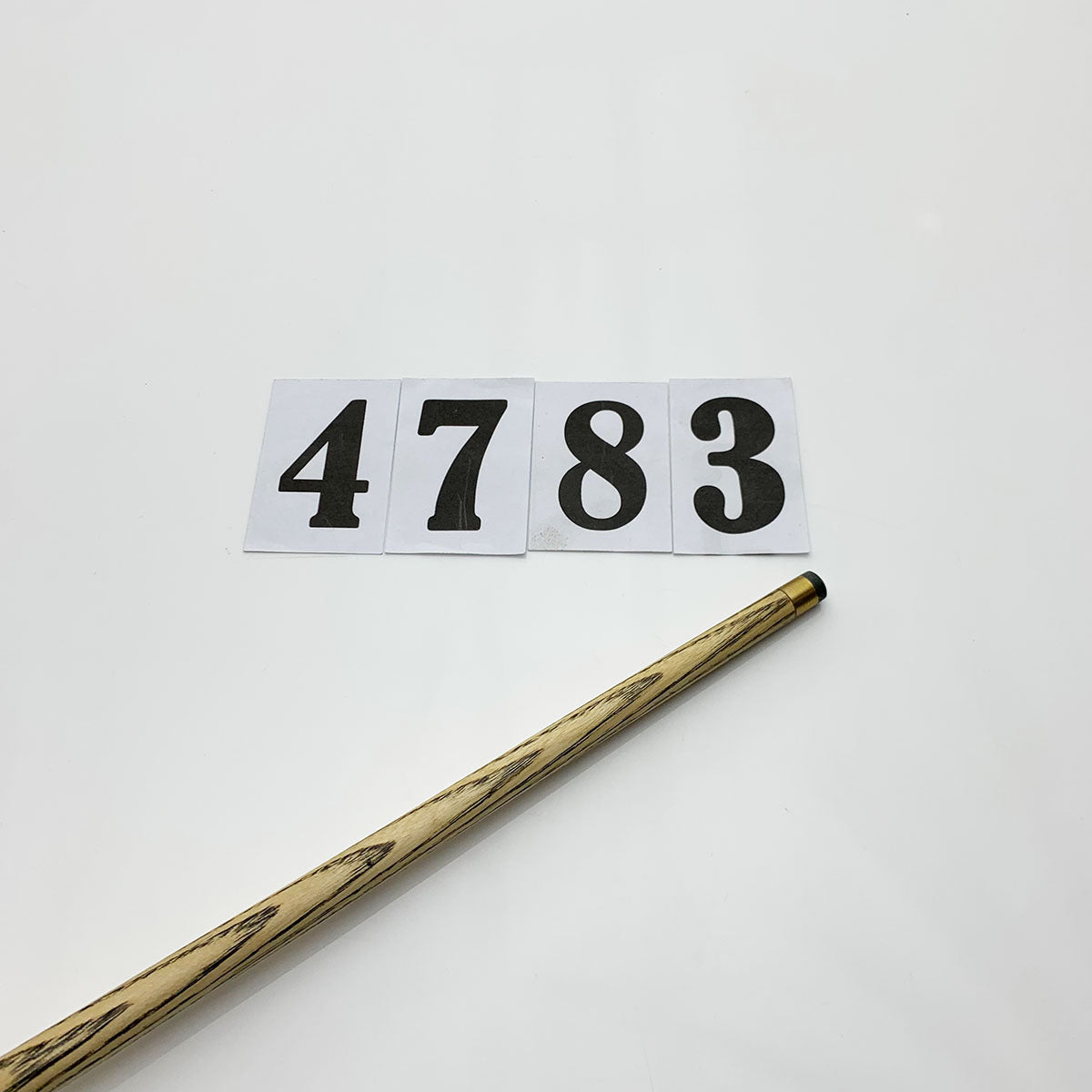 MASTER | CLASSIC | 4783