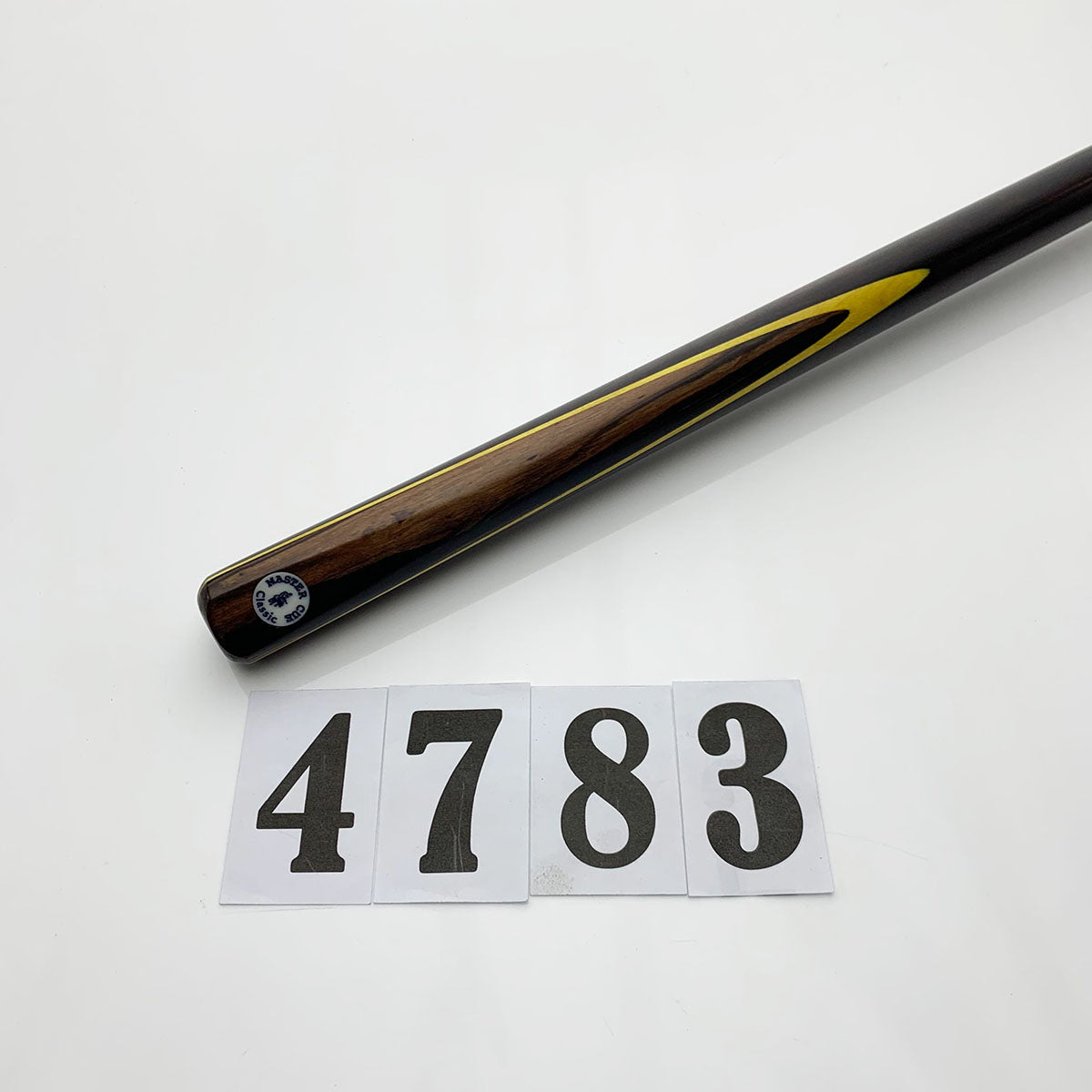MASTER | CLASSIC | 4783
