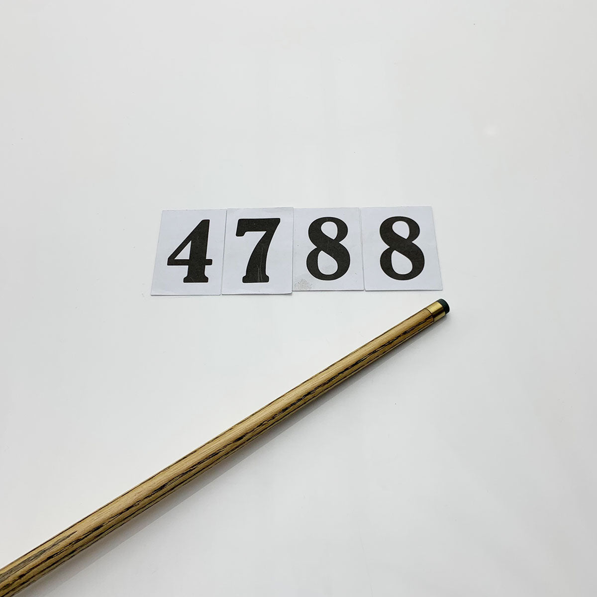 MASTER | CLASSIC | 4788