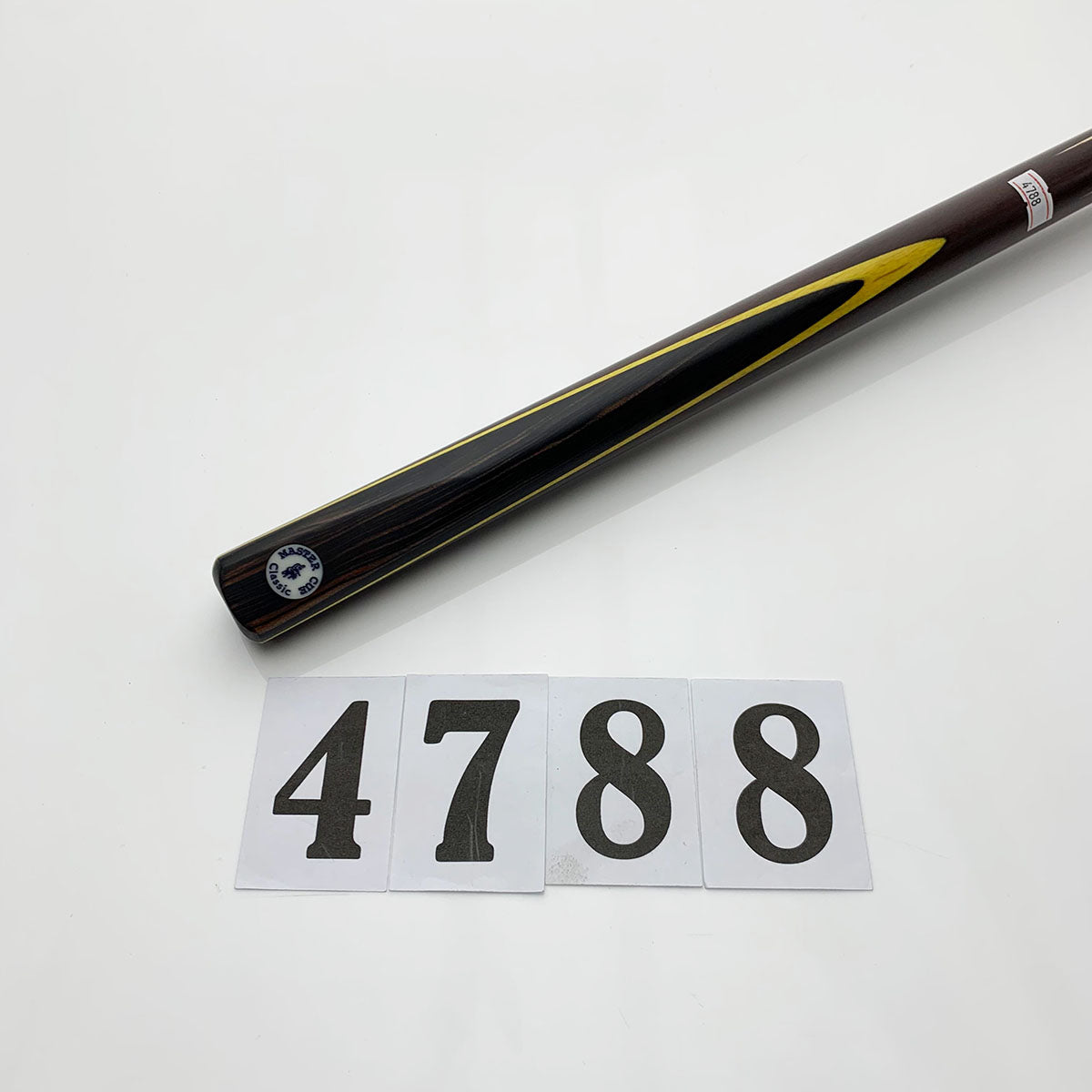 MASTER | CLASSIC | 4788