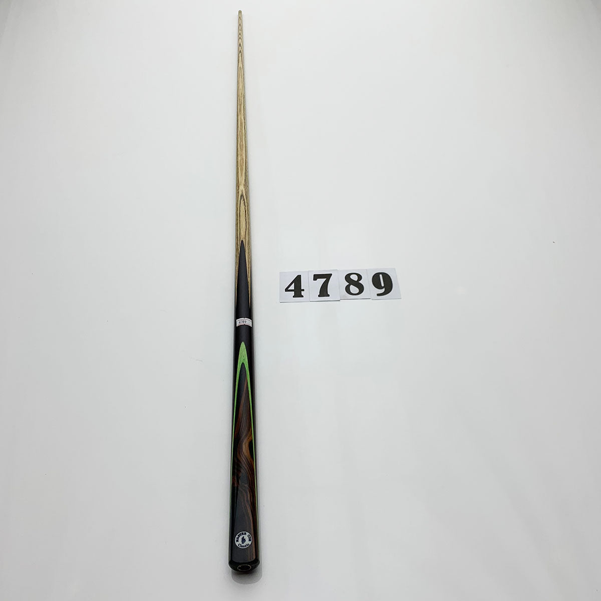 MASTER | CLASSIC | 4789