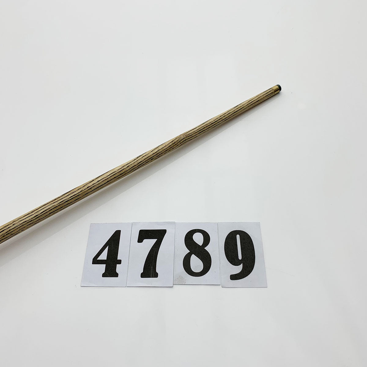 MASTER | CLASSIC | 4789