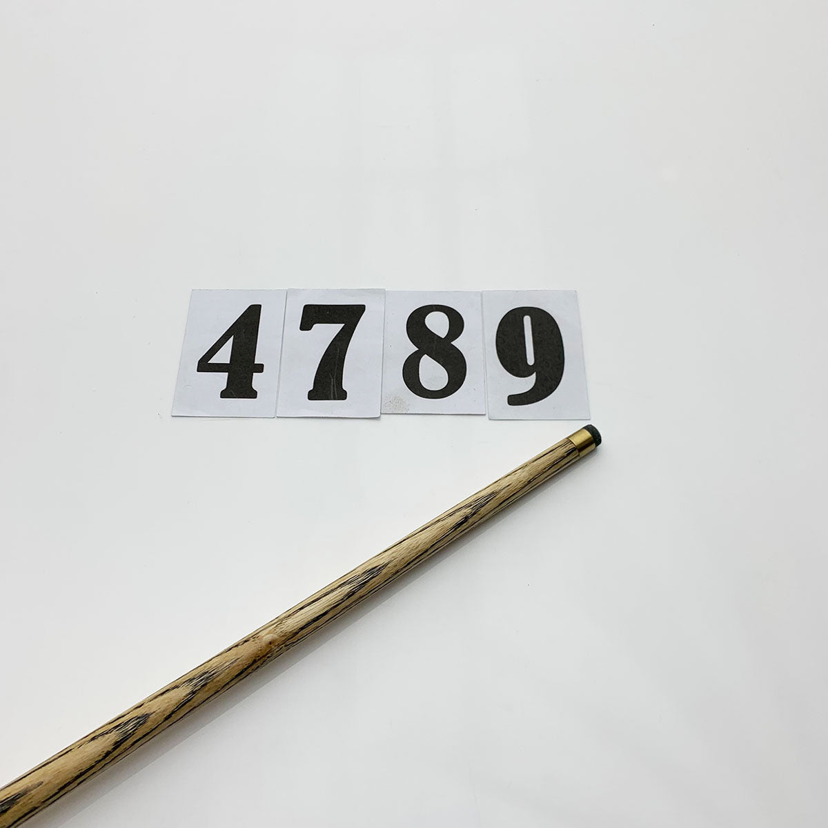 MASTER | CLASSIC | 4789