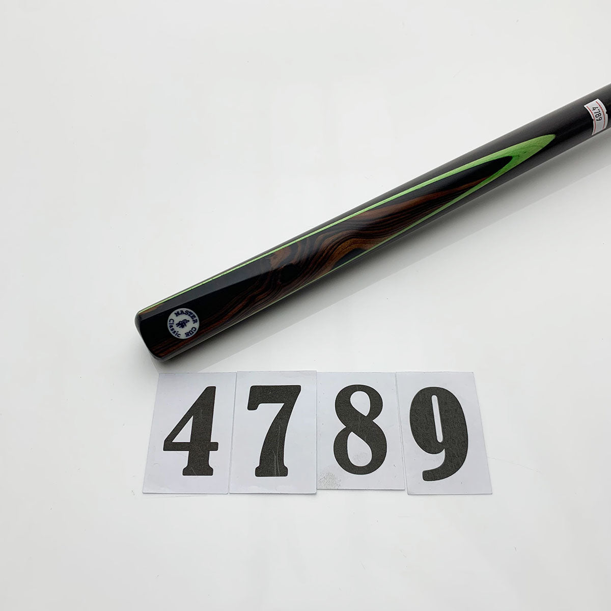 MASTER | CLASSIC | 4789