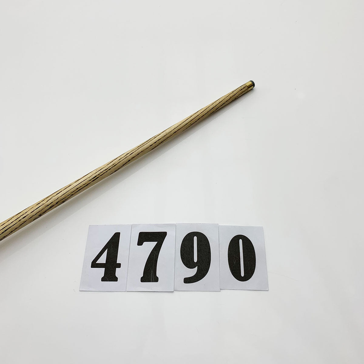 MASTER | CLASSIC | 4790