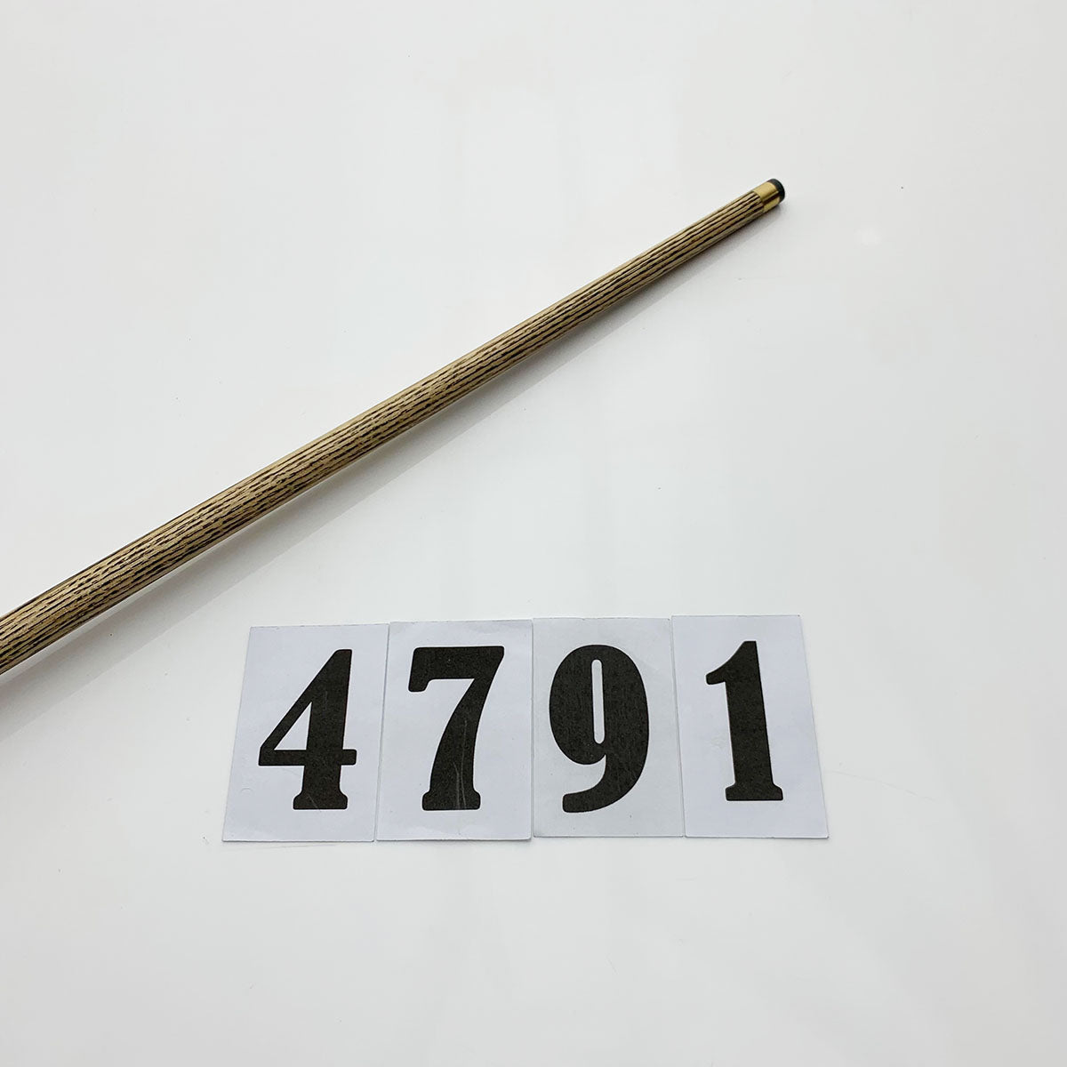 MASTER | CLASSIC | 4791