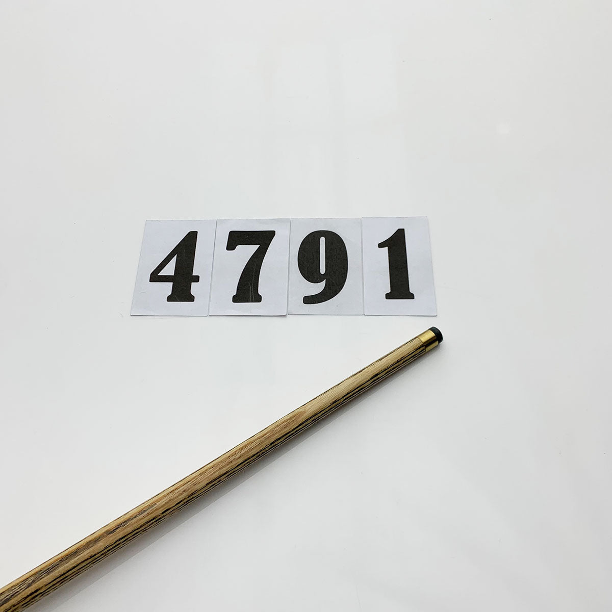 MASTER | CLASSIC | 4791