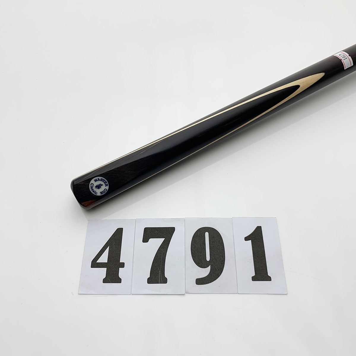 MASTER | CLASSIC | 4791