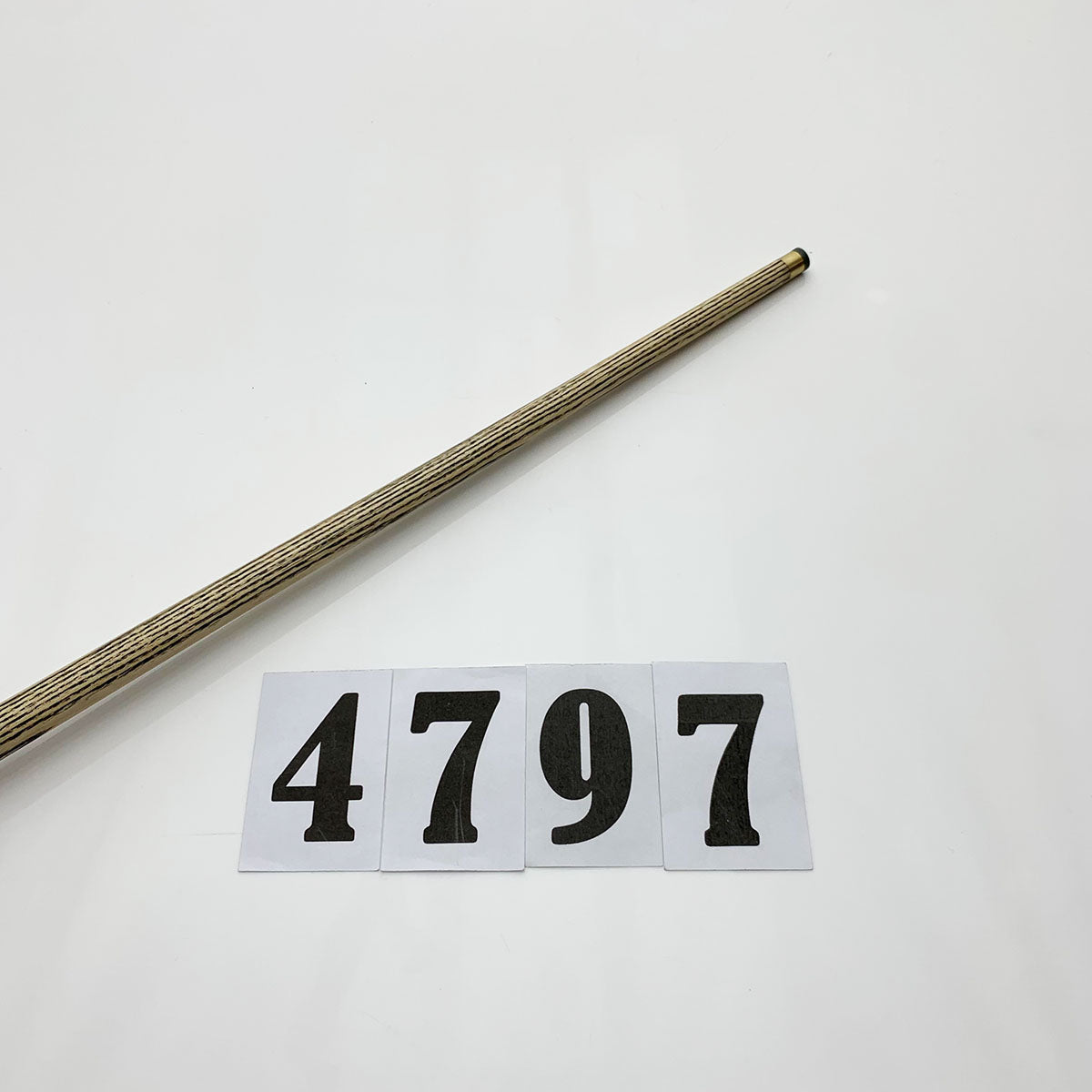 MASTER | PRO-BUTT | 4797