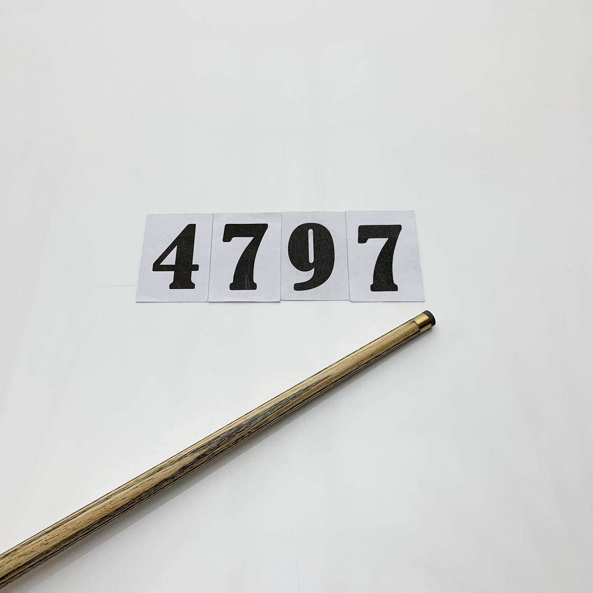 MASTER | PRO-BUTT | 4797
